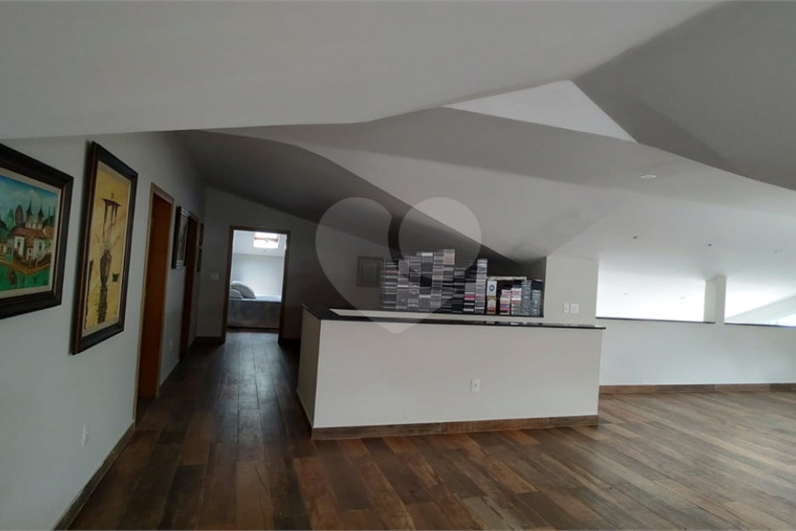Casa à venda com 6 suítes em Serra da Cantareira, Mairiporã, SP