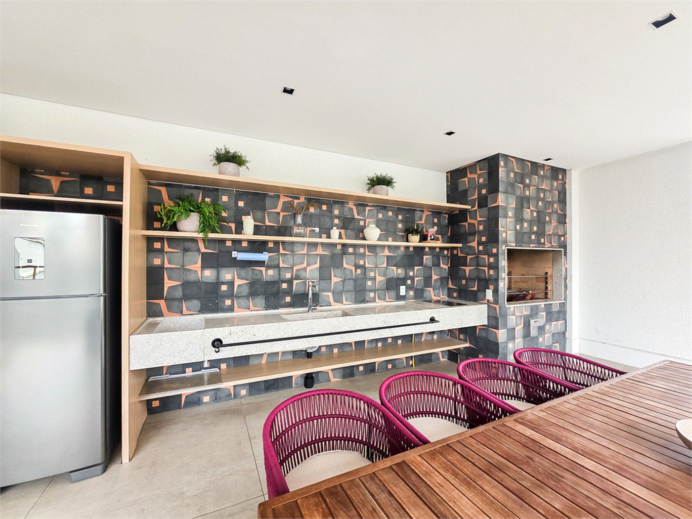 Apartamento à venda com 1 quarto em Água Branca, São Paulo, SP