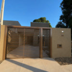 Casa à venda com 2 quartos, sendo 1 suíte,  em Mais Parque, Três Lagoas, MS
