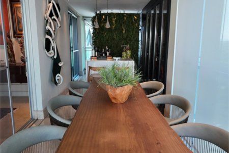 Apartamento à venda com 4 suítes em Barra da Tijuca, Rio de Janeiro, RJ