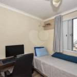 Apartamento à venda com 3 suítes em Lar São Paulo, São Paulo, SP