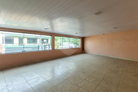 Sobrado à venda ou para alugar com 1 quarto em Santo Amaro, São Paulo, SP