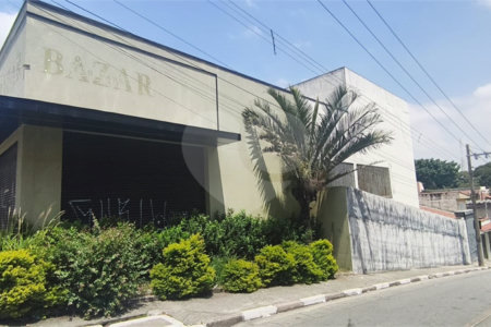 Salão para alugar em Cidade Brasil, Guarulhos, SP