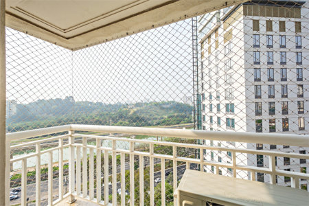 Apartamento à venda com 3 suítes em Chácara Santo Antônio (zona Sul), São Paulo, SP