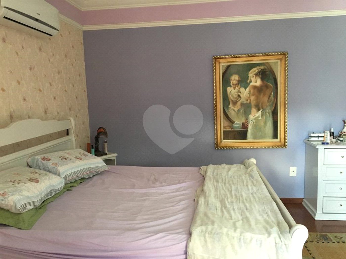 Casa à venda com 3 suítes no condomínio Aruã, Mogi das Cruzes - SP