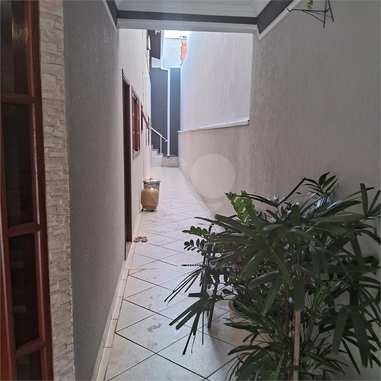 Casa à venda com 3 quartos, sendo 1 suíte, em Jardim Morada do Sol, Indaiatuba, SP