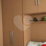 Apartamento à venda com 2 quartos em Mandaqui, São Paulo, SP