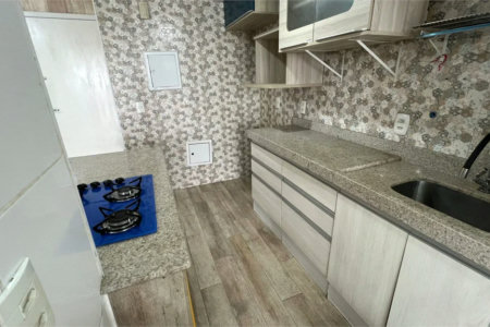 Apartamento à venda com 2 quartos em Jardim Esmeralda, São Paulo, SP