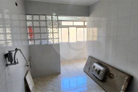 APARTAMENTO À VENDA – CONDOMÍNIO ITUXI | SAÚDE – SP