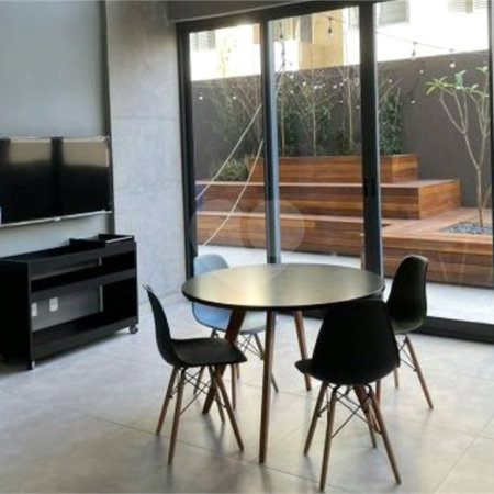 APARTAMENTO A VENDA EM SP BELA VISTA