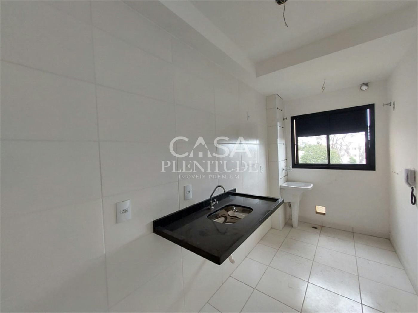 Apartamento à venda com 2 quartos, sendo 1 suíte, em Vila Barão, Sorocaba, SP