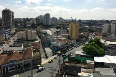 Apartamento à venda com 2 quartos, sendo 1 suíte, em Engenho Novo, Rio de Janeiro, RJ