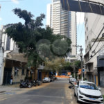 Apartamento à venda com 1 quarto em Pinheiros, São Paulo, SP