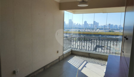 Apartamento à venda com 1 suíte em Ipiranga, São Paulo, SP