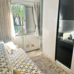 Apartamento à venda com 2 quartos, sendo 1 suíte, em Jardim Paulista, São Paulo, SP