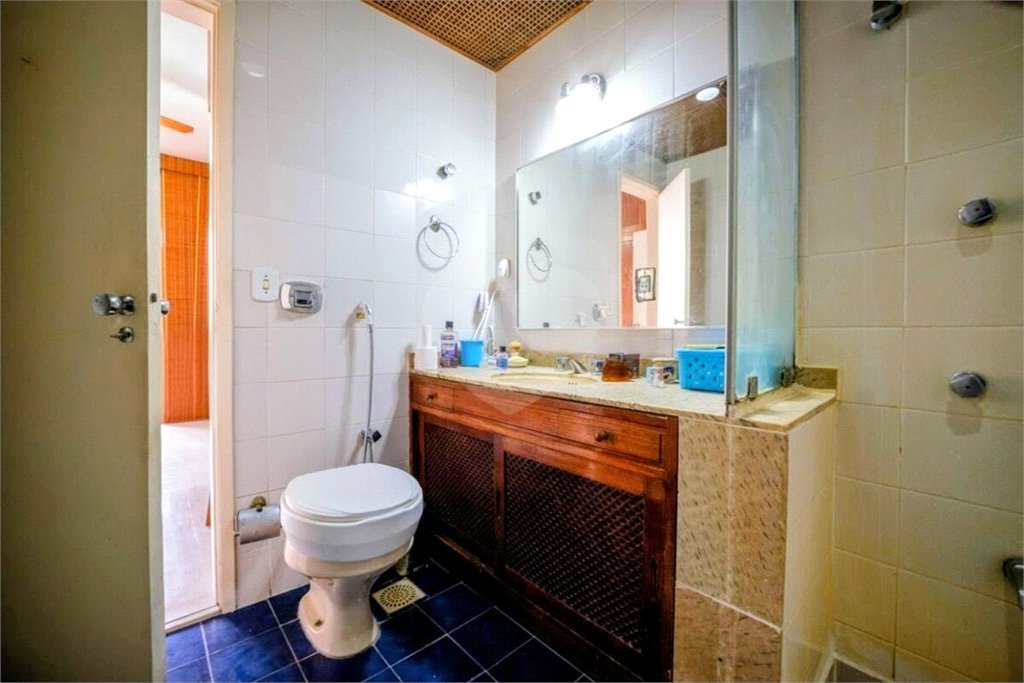 Apartamento à venda com 3 quartos, sendo 1 suíte, em Andaraí, Rio de Janeiro, RJ