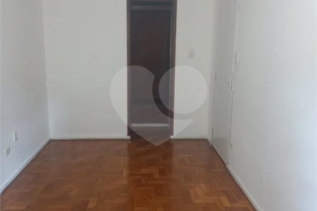 Apartamento à venda com 2 quartos em Vila Mariana, São Paulo, SP