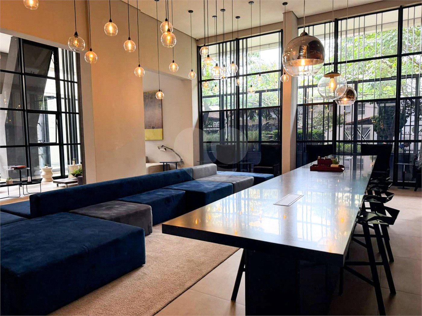 Studio à venda com 1 quarto em Vila Cordeiro, São Paulo, SP