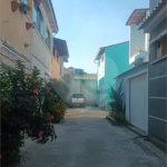 Casa à venda com 2 quartos em Campo Grande, Rio de Janeiro, RJ