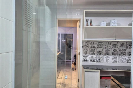 Apartamento à venda com 4 quartos, sendo 2 suítes, em Santa Teresinha, São Paulo, SP