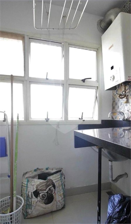 Apartamento à venda com 3 quartos, sendo 1 suíte,  em Jardim Ampliação, São Paulo, SP