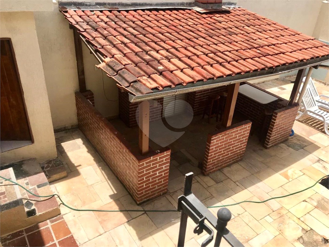 Sobrado à venda com 2 quartos no Brasilândia, São Paulo, SP