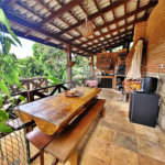 Casa à venda com 3 suítes no condomínio Cantareira, Mairiporã - SP