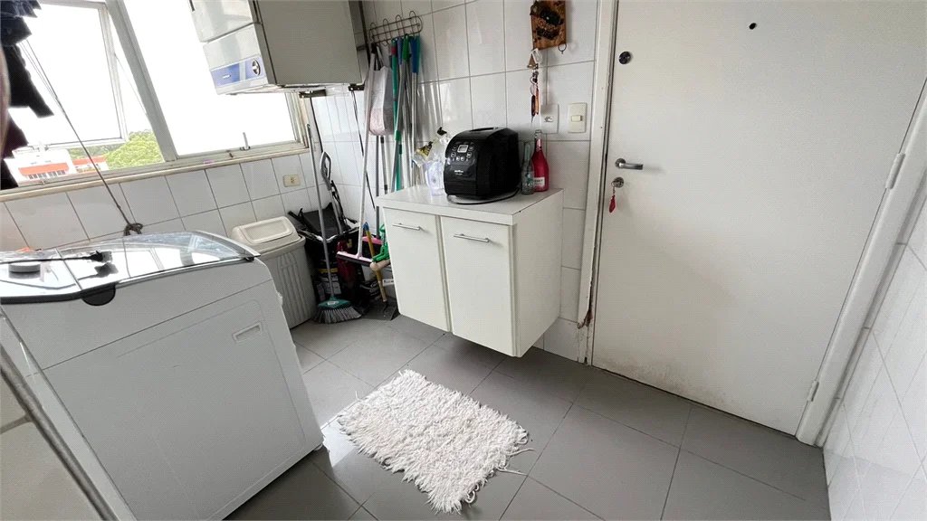 Apartamento à venda com 4 quartos, sendo 3 suítes, em Vila Andrade, São Paulo, SP