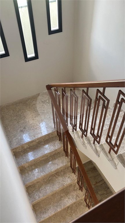 Casa à venda com 3 suítes no condomínio Jardim Residencial Dona Maria José, Indaiatuba - SP
