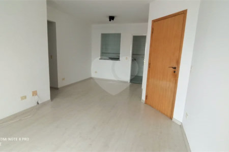 Apartamento à venda com 3 quartos, sendo 1 suíte, em Tucuruvi, São Paulo, SP