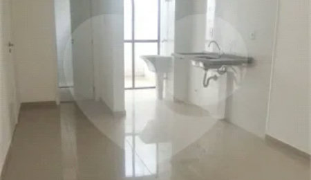 Apartamento à venda com 1 quarto em Vila Matilde, São Paulo, SP
