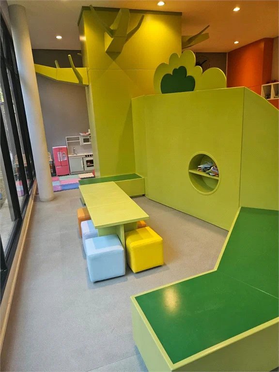 Apartamento à venda com 2 quartos, sendo 1 suíte, em Pinheiros, São Paulo, SP