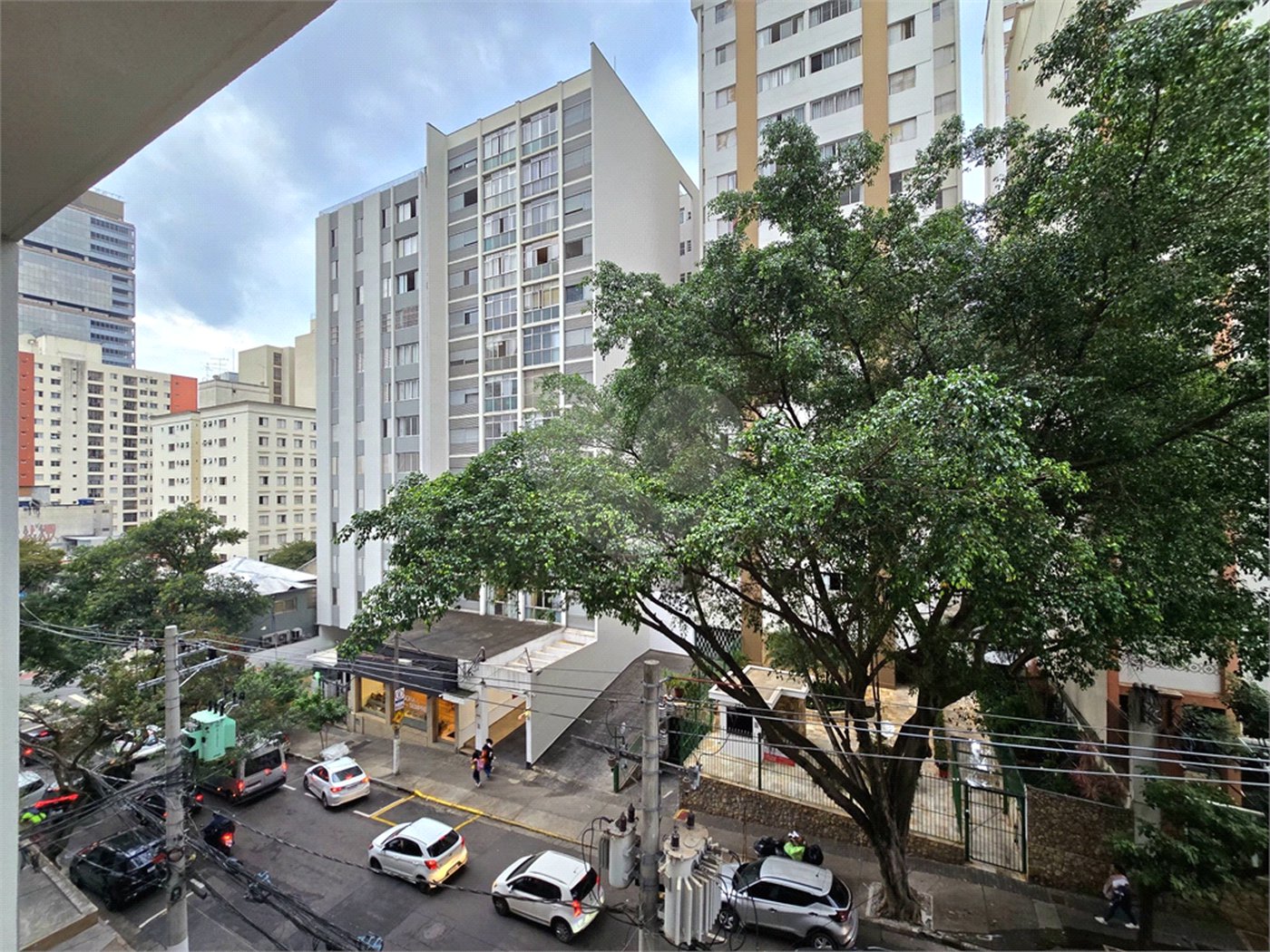Studio à venda com 1 quarto em Pinheiros, São Paulo, SP