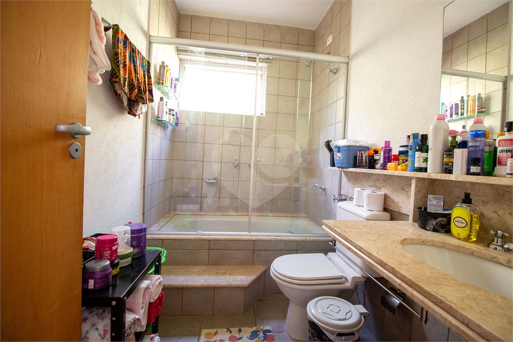 Casa à venda com 4 suítes no condomínio Francesco Rana, São Roque - SP