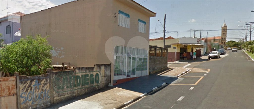Terreno à venda em Vila Industrial, Franca, SP