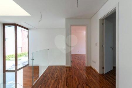 Casa à venda com 4 suítes no condomínio Porto Fino, São Paulo - SP