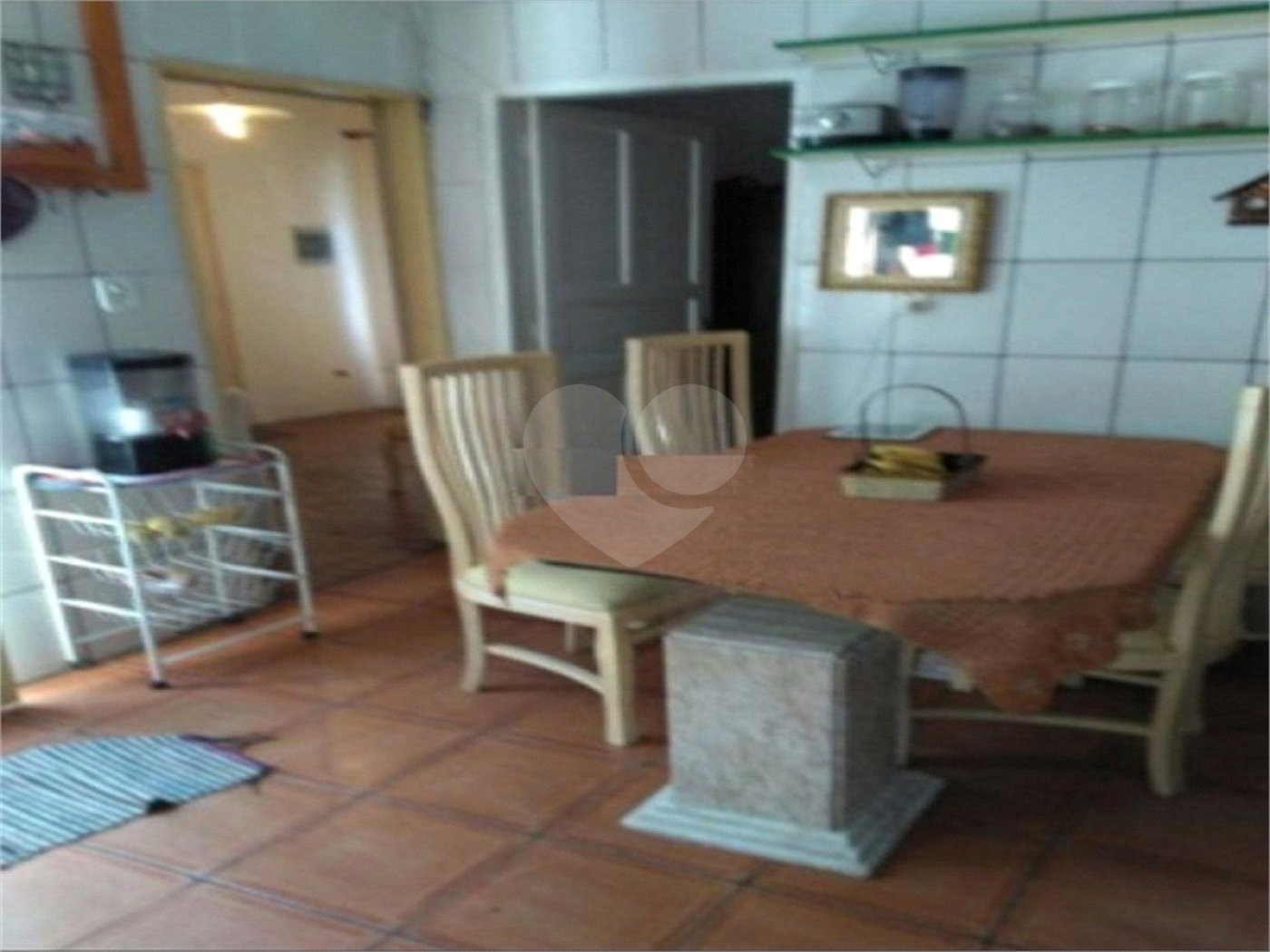 Casa Térrea à venda com 2 quartos em Vila Nivi, São Paulo, SP