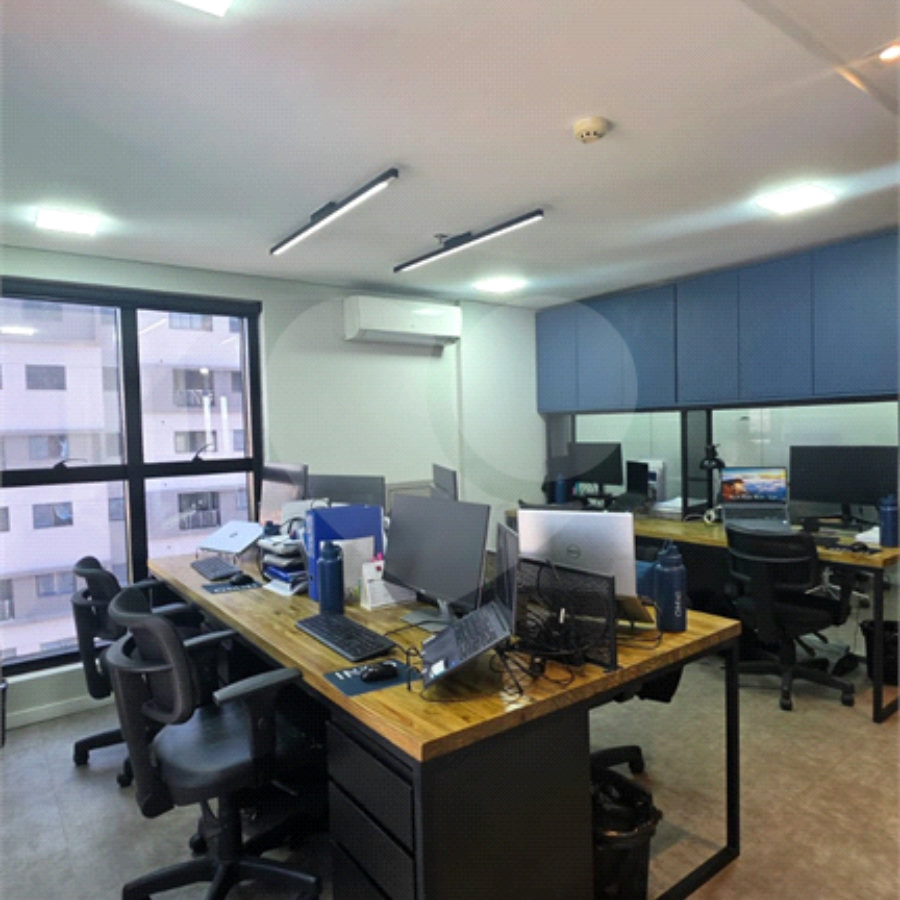 Sala à venda em Vila Maria, São Paulo, SP