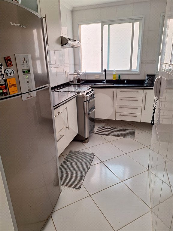 Apartamento à venda com 3 quartos, sendo 1 suíte, em Pinheirinho, Vinhedo, SP