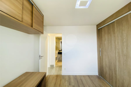 Apartamento à venda com 2 quartos, sendo 1 suíte,  no Centro, São Bernardo do Campo, SP