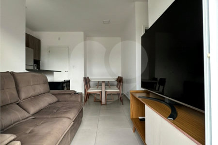 Apartamento para alugar com 2 quartos em Jardim Casablanca, Indaiatuba, SP