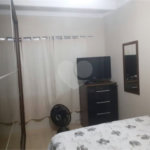 Apartamento à venda com 2 quartos em Vila Santa Teresa (zona Sul), São Paulo, SP