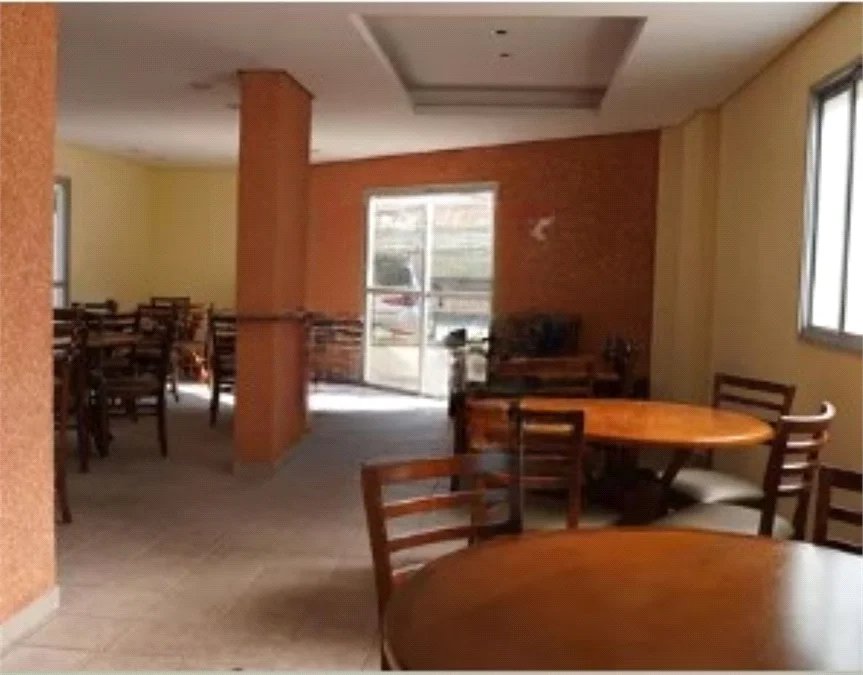 Cobertura à venda com 3 quartos, sendo 1 suíte, em Pinheiros, São Paulo, SP