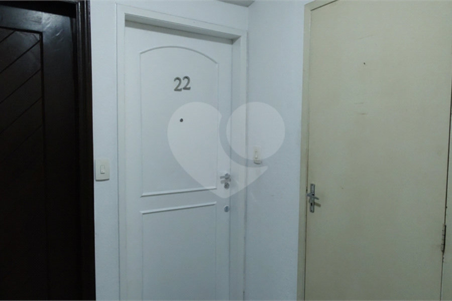 Apartamento à venda com 2 quartos em Limão, São Paulo, SP