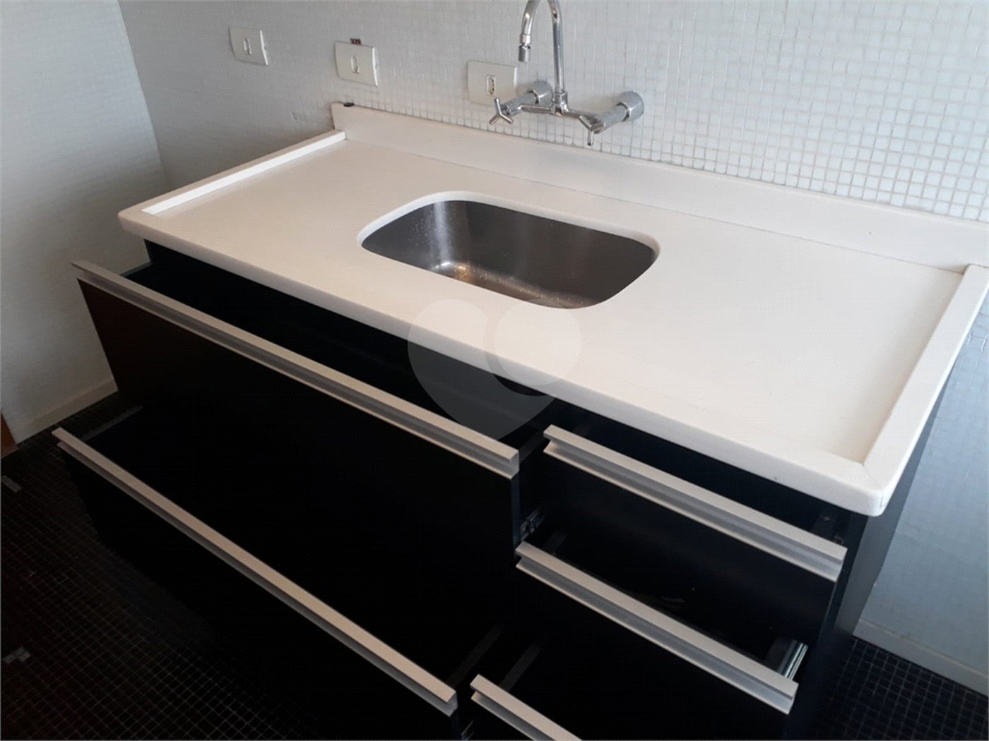 Apartamento à venda com 2 quartos em Brooklin Paulista, São Paulo, SP