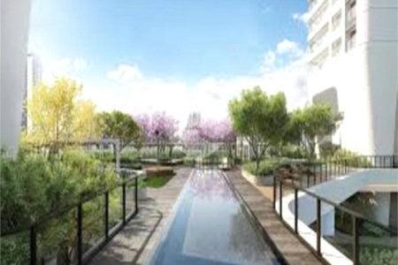 Apartamento à venda com 3 suítes em Chácara Santo Antônio, São Paulo, SP
