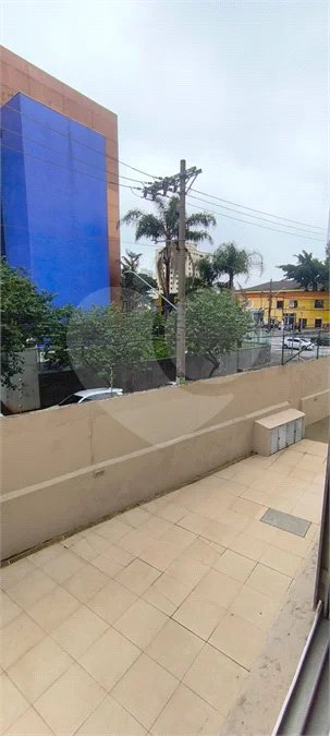 Apartamento à venda com 2 quartos em Jardim São Paulo(zona Norte), São Paulo, SP