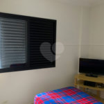 Apartamento à venda com 2 quartos, sendo 1 suíte, em Santana, São Paulo, SP