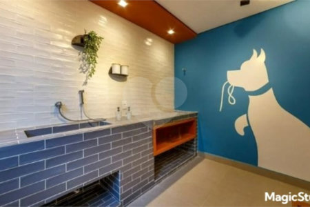 Studio à venda com 1 quarto em Vila Butantã, São Paulo, SP