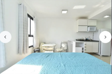 Apartamento à venda com 1 quarto em Liberdade, São Paulo, SP